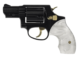 Taurus Revolver 85 .38 Spl +P Variant-3