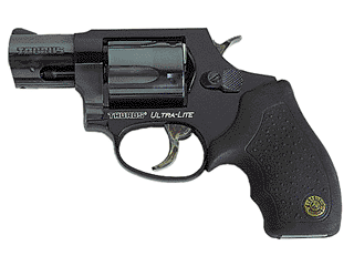 Taurus Revolver 85 Ultra-Lite .38 Spl +P Variant-1