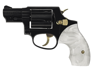 Taurus Revolver 85 Ultra-Lite .38 Spl +P Variant-3