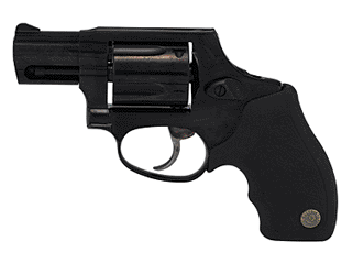 Taurus Revolver 85 .38 Spl +P Variant-5