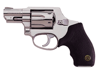 Taurus Revolver 85 .38 Spl +P Variant-11