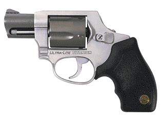 Taurus Revolver 85 Ultra-Lite .38 Spl +P Variant-6