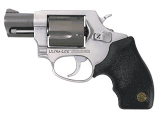 Taurus Revolver 85 Ultra-Lite .38 Spl +P Variant-4