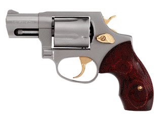 Taurus Revolver 85 .38 Spl +P Variant-7