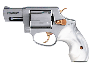 Taurus Revolver 85 .38 Spl +P Variant-9