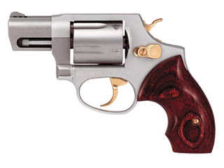 Taurus Revolver 85 .38 Spl +P Variant-8