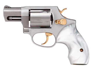 Taurus Revolver 85 .38 Spl +P Variant-10