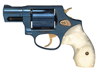 Taurus Revolver 85 Total Titanium .38 Spl +P Variant-3