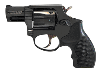 Taurus Revolver 905 9 mm Variant-7