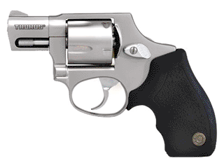 Taurus Revolver 905 9 mm Variant-12
