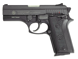 Taurus Pistol PT-940 .40 S&W Variant-3