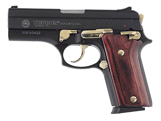 Taurus Pistol PT-940 .40 S&W Variant-2
