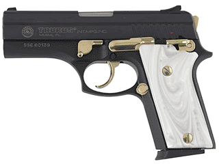 Taurus Pistol PT-940 .40 S&W Variant-4