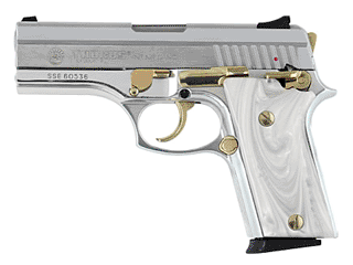 Taurus Pistol PT-940 .40 S&W Variant-8