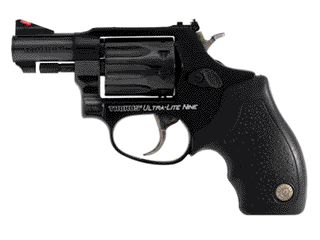Taurus Revolver 941 Ultra-Lite .22 Mag (WMR) Variant-1