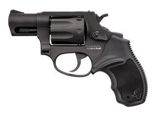 Taurus Revolver 942 .22 LR Variant-1