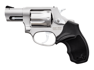Taurus Revolver 942 .22 LR Variant-2
