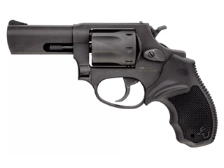 Taurus Revolver 942 .22 LR Variant-4