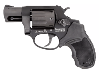 Taurus Revolver 942 .22 LR Variant-3
