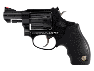 Taurus Revolver 94 Ultra-Lite .22 LR Variant-1