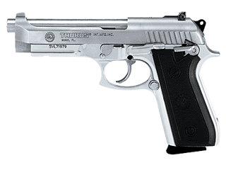 Taurus Pistol PT-99 9 mm Variant-2