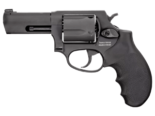 Taurus Revolver Defender 605 .357 Mag Variant-1