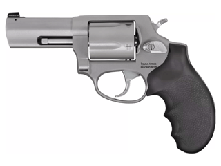 Taurus Revolver Defender 605 .357 Mag Variant-2