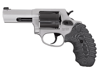 Taurus Revolver Defender 605 .357 Mag Variant-3
