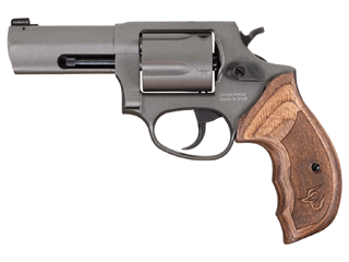 Taurus Revolver Defender 605 .357 Mag Variant-4
