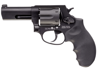 Taurus Revolver Defender 856 .38 Spl +P Variant-4