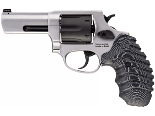 Taurus Revolver Defender 856 .38 Spl +P Variant-2