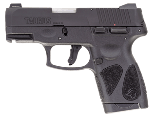 Taurus Pistol G2s .40 S&W Variant-2