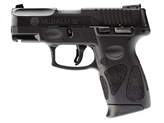 Taurus Pistol Millennium G2 PT-140 .40 S&W Variant-1