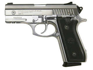 Taurus Pistol PT-909 9 mm Variant-2