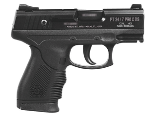 Taurus Pistol PT-24/7 PRO C DS .40 S&W Variant-1