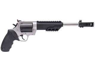 Taurus Revolver Raging Hunter .460 S&W Mag Variant-7