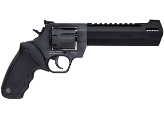 Taurus Revolver Raging Hunter .357 Mag Variant-3