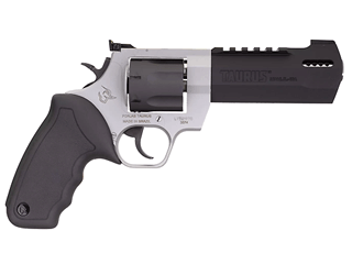 Taurus Revolver Raging Hunter .357 Mag Variant-6