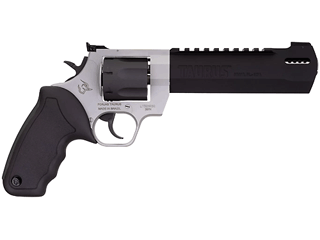 Taurus Revolver Raging Hunter .357 Mag Variant-4