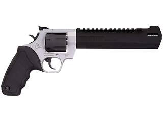 Taurus Revolver Raging Hunter .357 Mag Variant-2