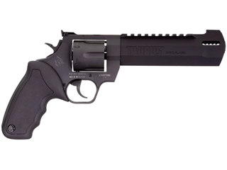 Taurus Revolver Raging Hunter .44 Rem Mag Variant-3