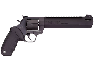 Taurus Revolver Raging Hunter .44 Rem Mag Variant-1