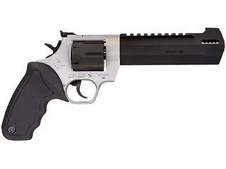 Taurus Revolver Raging Hunter .44 Rem Mag Variant-4