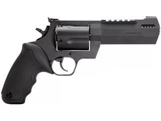 Taurus Revolver Raging Hunter .460 S&W Mag Variant-5