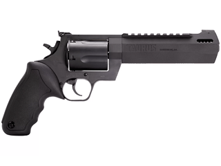 Taurus Revolver Raging Hunter .460 S&W Mag Variant-3