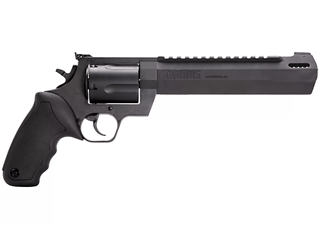 Taurus Revolver Raging Hunter .460 S&W Mag Variant-1