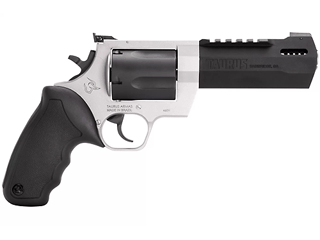 Taurus Revolver Raging Hunter .460 S&W Mag Variant-6