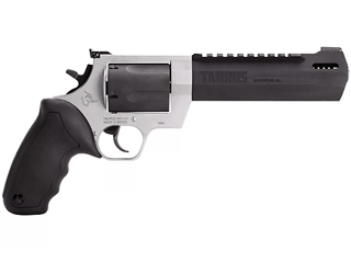Taurus Revolver Raging Hunter .460 S&W Mag Variant-4