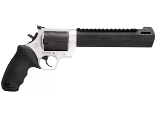 Taurus Revolver Raging Hunter .460 S&W Mag Variant-2