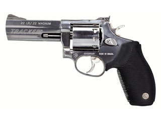 Taurus Revolver 992 Tracker .22 Mag (WMR) Variant-2